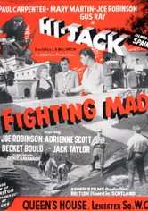 Pasaporte al infierno