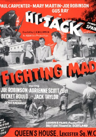 Pasaporte al infierno