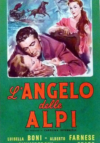 L'angelo delle Alpi