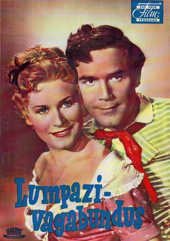 Lumpazivagabundus