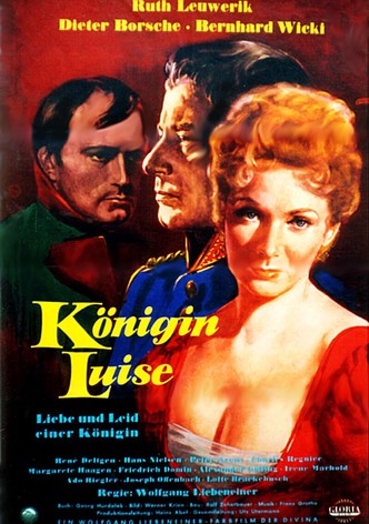 Königin Luise