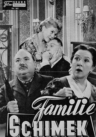 The Family Schimek