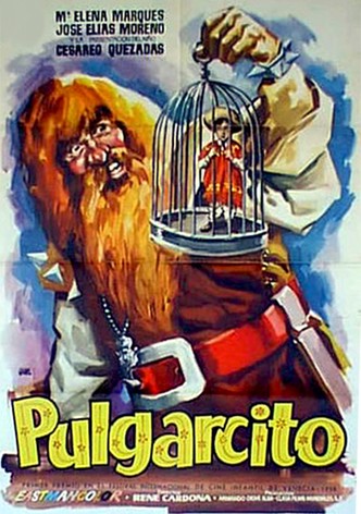 Pulgarcito