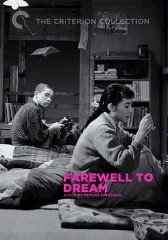 Farewell to Dream