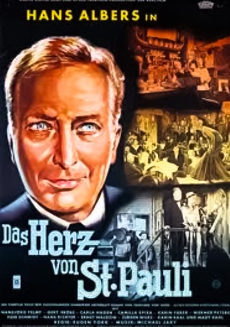 Das Herz von St. Pauli