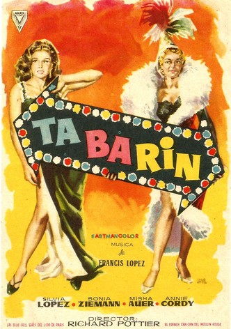 Tabarin