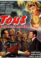 Todos pueden matarme