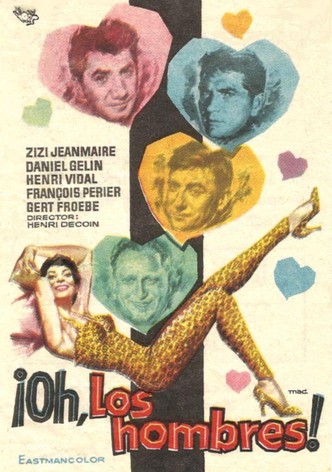 Too Many Lovers