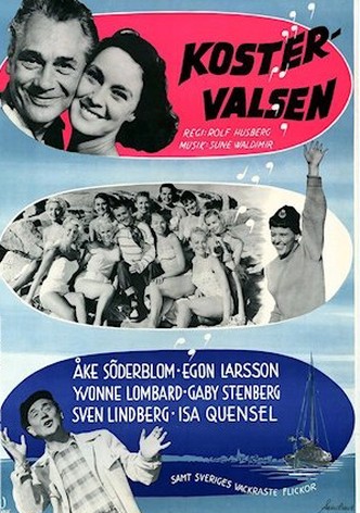 Kostervalsen