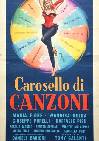 Carosello di canzoni