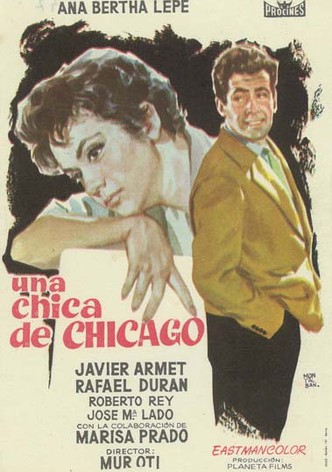 Una chica de Chicago