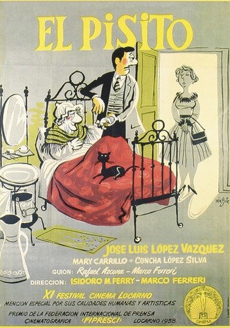 The Little Apartment