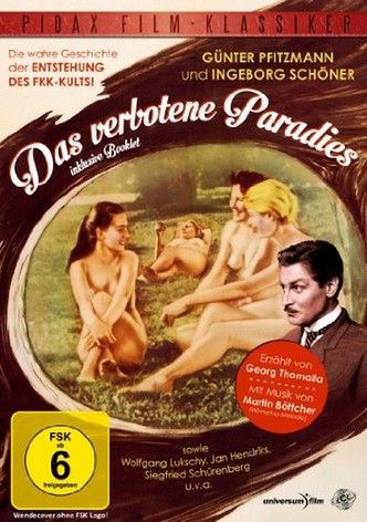 Forbidden Paradise