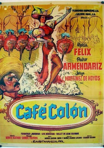 Café Colón