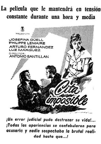 Panique au music-hall