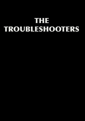 The Troubleshooters