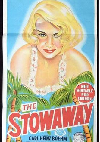 Le Passager clandestin