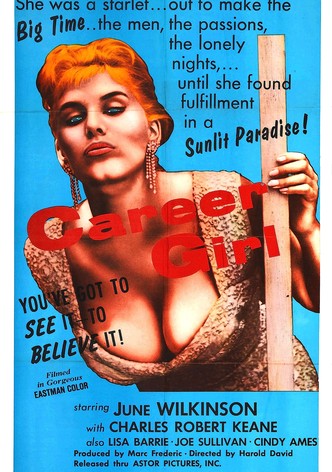 Career Girl
