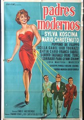 Genitori in blue-jeans