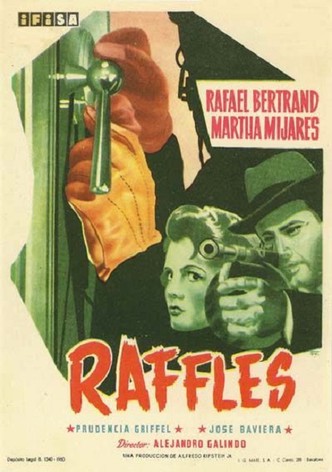 Raffles
