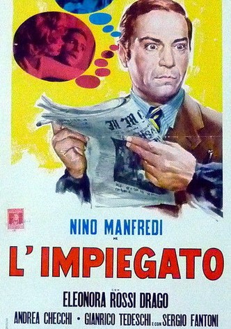 L'impiegato