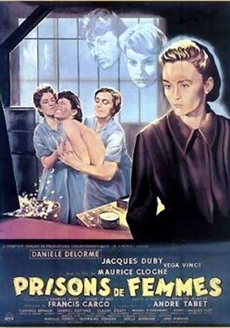 Women's Prison