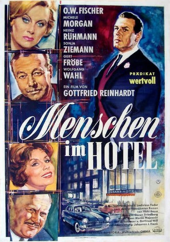 Grand Hotel