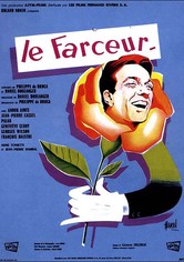 Wo bleibt die Moral, mein Herr?