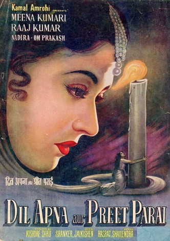 Dil Apna Aur Preet Parai