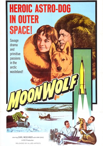 Moonwolf