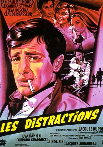 Las distracciones