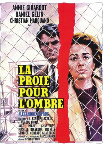 La Proie pour l'ombre