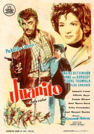 Juanito