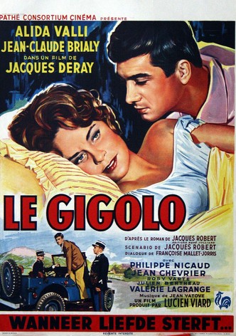The Gigolo