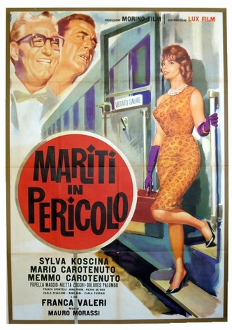 Mariti in pericolo
