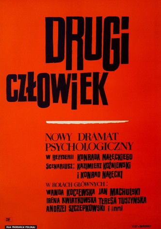 Drugi czlowiek