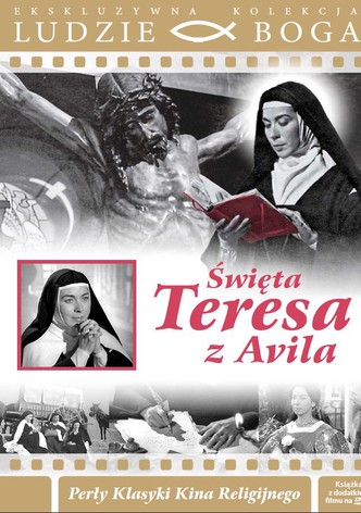 Teresa de Jesús