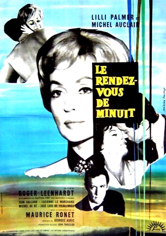 Le rendez-vous de minuit