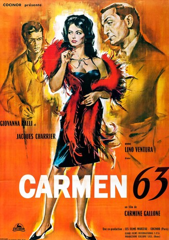 Carmen 63