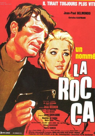 Sie nannten ihn Rocca