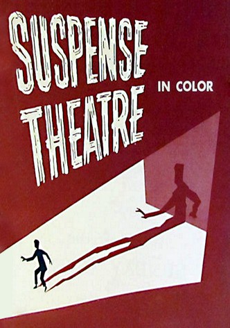 Kraft Suspense Theatre