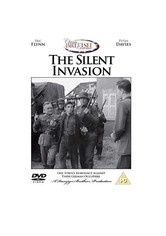 Silent Invasion