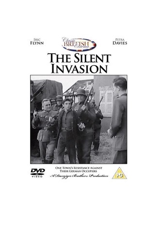 Silent Invasion