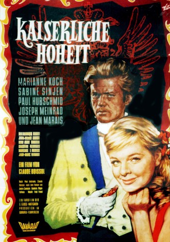 Napoléon II, the Eagle