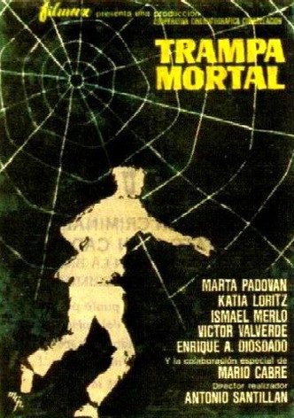 Trampa mortal