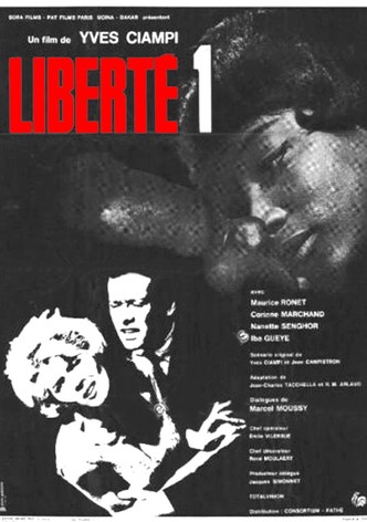 Liberté 1