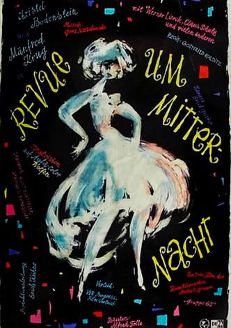 Midnight Revue