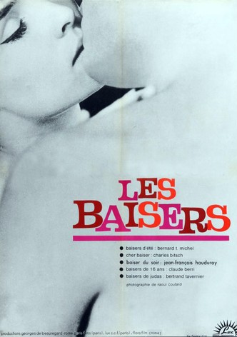 Les baisers