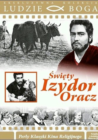 Isidro el labrador