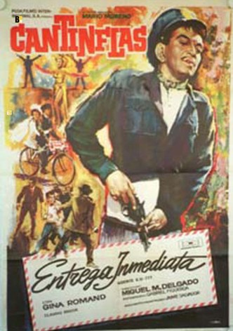 Entrega inmediata